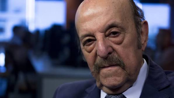 Julio Barbaro: "Falleció el hombre más importante de nuestra Patria en toda  su historia” - Delta 90.3