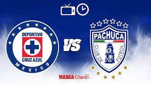 Hoy comienza la segunda vuelta de la gloriosa copa mx, se jugaran ocho partidos en la tarde noche, los seis grupos verán a sus integrantes sumar puntos. Partidos De Hoy Cruz Azul Vs Pachuca Hoy En Vivo Horario Y Donde Ver Por Tv El Partido De Semifinal De Vuelta De La Liguilla 2021 Marca