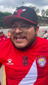 ¡AMOR POR EL XELAJÚ MC! A pesar de la situación en la cual se encuentra  Luis García hizo el viaje desde Quetzaltenango para apoyar a sus amados  superchivos. 🔥 🐑