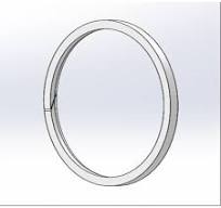 The anti-extrusion rings | DACPOL Poland