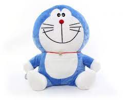Click To Buy Free Shipping New Fashion 30cm A Dream Doraemon Stuffed Animal Doraemon Plush Toy Doraemon Toy Affiliate