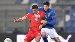Βρείτε αυτό το pin και πολλά ακόμα στον πίνακα football του χρήστη ioannisstamatio. Italia Polonia 5 Verita Bastoni Veterano Azzurri Piu Forti Delle Assenze Delusione Polacca Eurosport