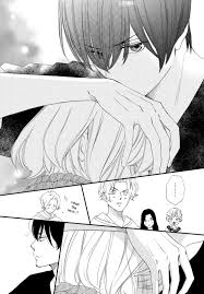 Read Manga Zettai Ni Tokimeite Wa Ikenai Zettai Ni Tokimeite Wa Ikenai Chapter 002 Online In High Quality Yandere Manga Manga Love Shoujo Manga