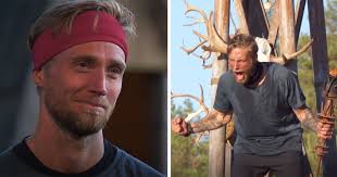 Expeditie robinson 2021 komt eraan! Stort Grattis Dennis Vinner Robinson 2021 Det Ska Han Och Stora Karleken Gora Med Vinstpengarna