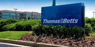 Cable containment products are used in industries globally including oil & gas, petrochemical. Thomas Betts Expansion To Add 90 Jobs In Eastern Part Of City