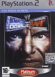 At the main menu press and hold r1 then press square, up, circle, up, x, up. Ps2 Smackdown Vs Mejor Precio De 2021 Achando Net