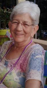 JoAnne Polkinghorn Obituary