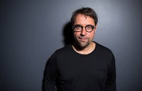 ( он был женат на дочке табакова александре и у них. Jan Josef Liefers Privat Drogen Leichen Musik Das Verruckte Leben Des Tatort Stars News De