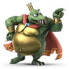 From the super mario wiki, the mario encyclopedia. King K Rool Astuces Combos Et Guide Super Smash Bros Ultimate
