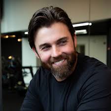 Bill Stearns — Train Fitness Studio