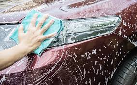 Use today's promo code when you book. Tip Basuh Kereta Agar Cat Kereta Tidak Pudar Rosak Free Malaysia Today Fmt