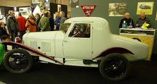1927 Amilcar Cgs 2 Coupe Cyclecar Cycle Car Antique Cars Classic Cars