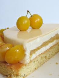 Epingle Sur Entremet