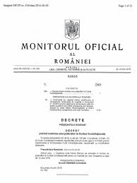 Cu aceasta ocazie a fost supusa la vot ordonanta de urgenta a guvemului nr.57/2015 in forma finala cu amendamentele propuse de f.sjd.p.r. Oug20din2016 Pdf