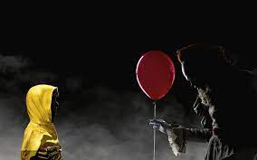 Follow the vibe and change your wallpaper every day! Pennywise 1080p 2k 4k 5k Hd Wallpapers Free Download Wallpaper Flare