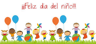 La entidad indicó que el acceso libre será para los niños de hasta 12 años y que sus padres deberán de presentar sus dni. Felicidades Venezuela Celebra Hoy El Dia De Los Ninos Noticia Al Minuto