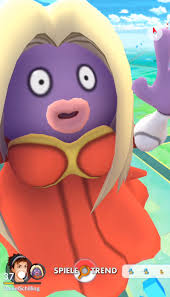 Klicke hier, um weitere informationen zu rossana oder daten aus anderen spielen zu erhalten. Pokemon Go Lustiger Bug Ermoglicht Xxl Pokemon Spieletrend