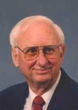 Melvin White Obituary