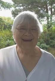 Myrna Foster Obituary (1928