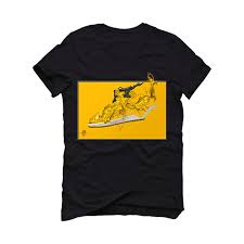 We did not find results for: Air Jordan 1 Og Yellow Ochre Black T Retro Splash Illcurrency Sneaker Matching Apparel