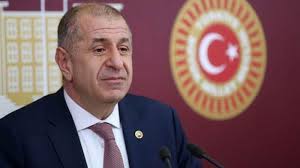 İyi̇ parti milletvekili ümit özdağ, i̇yi parti i̇stanbul i̇l başkanı buğra kavuncu'nun fetö ilişkisini açıkladı Umit Ozdag In Iyi Parti Den Ihracinin Iptal Karari Gerekcesi Aciklandi