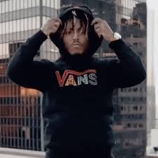 Juice Wrld Vans Gif Juicewrld Vans Hoodie Discover Share Gifs Vans Hoodie Juice Juice Rapper Connect with friends and the world around you on facebook. pinterest
