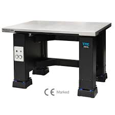 When it comes to custom fabrication, the best designs begin with a blank sheet of paper and the need for a solution. Tmc Air Tables Overview Automate Scientific