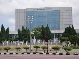 Perbadanan perpustakaan awam negeri perak. Perpustakaan Tun Razak Ipoh Mapio Net