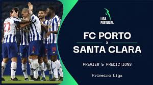If you're searching for results of an other team with the name santa clara, please select your sport in the top menu or a category (country) on the left. Porto Vs Santa Clara Live Stream Predictions Team News Primeira Liga