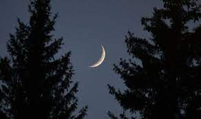 The holy month of ramadan in saudi arabia will begin on tuesday, april 13, according to an official. Oca6tp3hjnmiqm