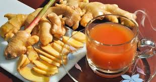Perebusan dilakukan hingga airnya tinggal 1 gelas, lalu saring dan minum airnya. My Story Air Kunyit Asam