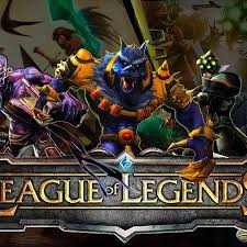 The tutorial is a type of game in which the player is guided to learn the basis and more complex concepts of the league of legends gameplay. League Of Legends Gameplay 2 Photos Sports League