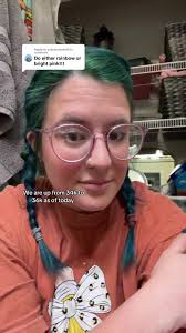 Teacher Rainbow Hair