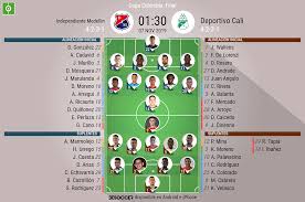 We did not find results for: Asi Seguimos El Directo Del Independiente Medellin Deportivo Cali