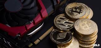 Read this guide on cryptocurrencies and go from beginner to expert! The Downside Of Cryptocurrency Massive Energy Consumption