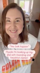 Hi, I’m Sandi 👋 — photographer, hype woman, and pro at helping you look  and feel amazing in front of the camera. I thought the start of a new month  and the new quarter would be a great time to ...