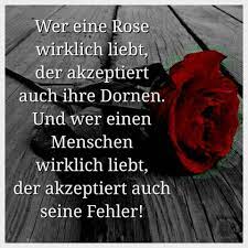 Ich Liebe Rosen Mit Dornen Rosen Zitate Spruche Liebeserklarung Zitate Zum Thema Liebe
