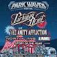 Park Waves Festival with Parkway Drive, The Amity event image