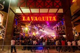 Grand mambo cafe is the biggest, best spot to dance salsa, merengue and bachata in cancun. Cancun Nightlife Clubs