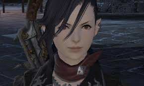 The real reason I am playing MCH right now : r/ffxiv