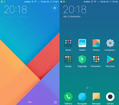 Maybe you would like to learn more about one of these? Cap 17 Miuitrucos I 7 Sencillos Trucos Para Mantener Tu Mi Phone Organizado Miui Guias Mi Community Xiaomi