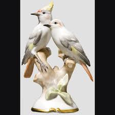 Small group bird stock vectors & vector art. Model 24 Vogelgruppe Bird Group Allach