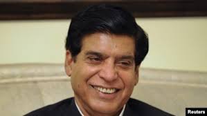 Pakistan Government Survives, Makes History