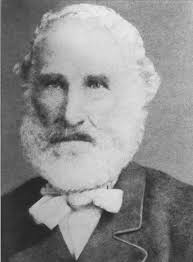 Thomas Dobson (senior) was born at Haddington, East Lothian, Scotland