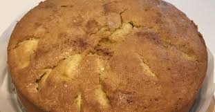 Original Sansibar Apfelkuchen Aus Sylt Rezept Rezepte Apfelkuchen Kuchen