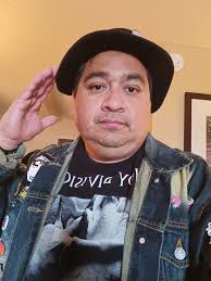 Cruel World Fest preparation and attendance