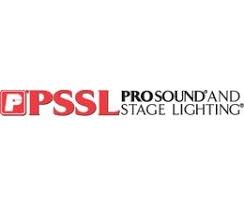 Save 45 W Nov 2020 Pro Sound And Stage Lighting Coupons