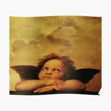 Check spelling or type a new query. Raffaello Sanzio Da Urbino Posters Redbubble