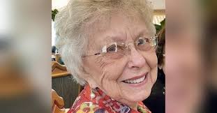 Sarah Jewel Camp Short Obituary