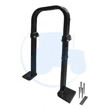 Arceau De Securite Pour Tracteur Massey Fergsuon - Tracto Pieces